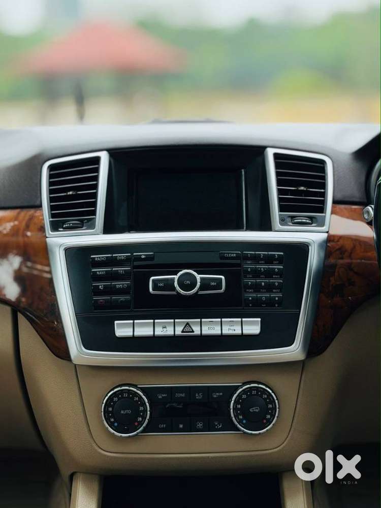 Mercedes-benz M-class Ml 250 Cdi, 2015, Diesel
