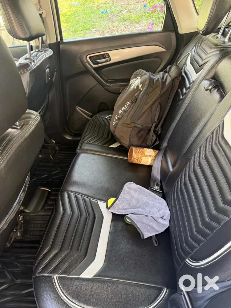 Maruti Suzuki Brezza 2019 Diesel 55000 Km Driven