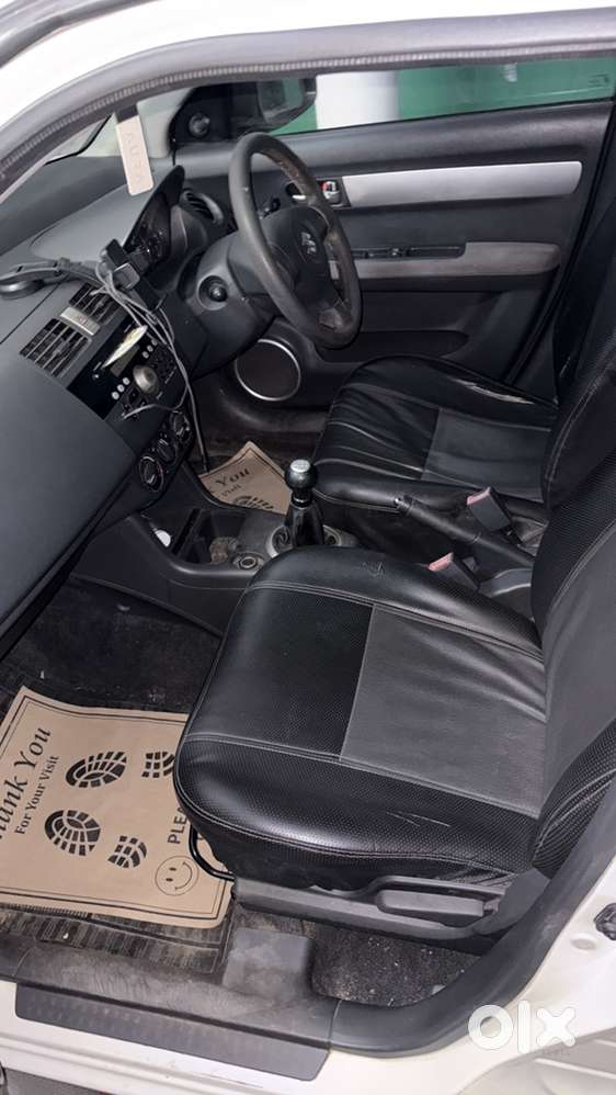 Maruti Swift Dzire Vdi 2010 Diesel Car