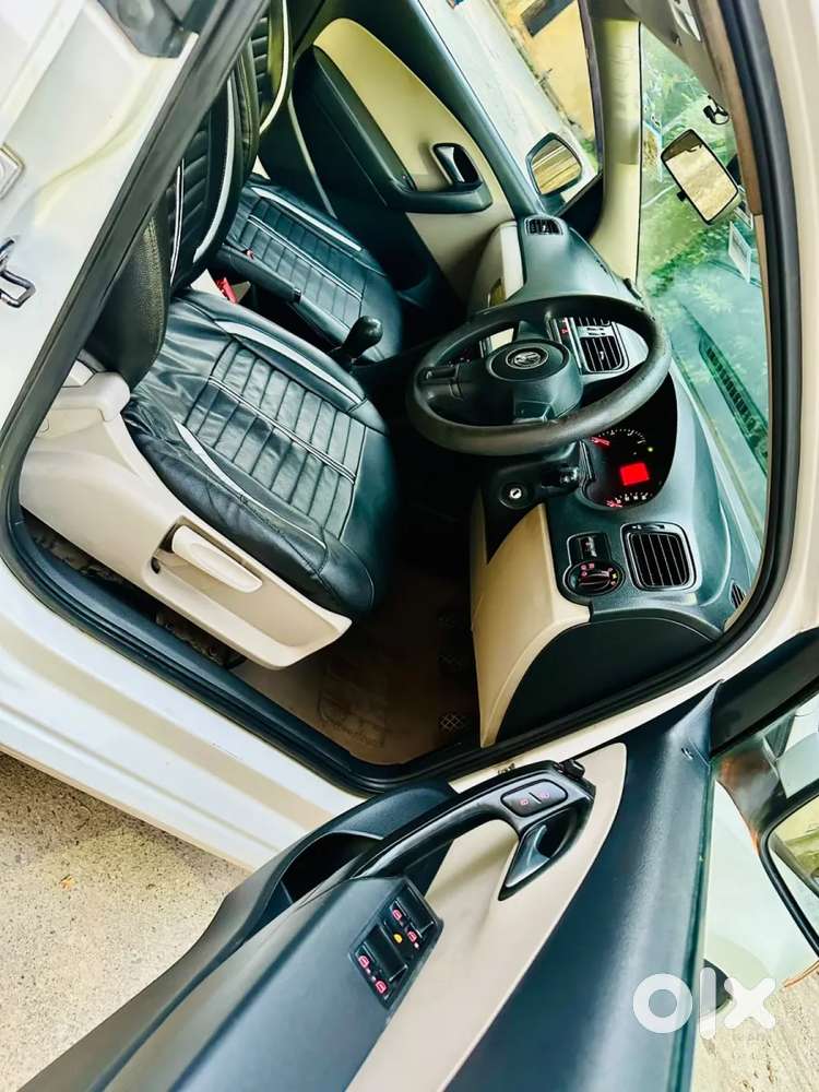 Volkswagen Polo Comfortline 1.2l Diesel, 2013, Diesel