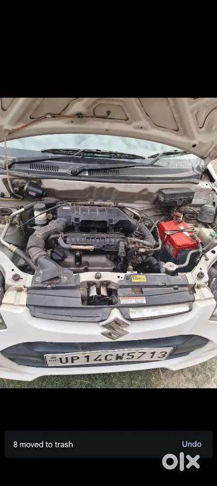 Maruti Suzuki Alto 800 2016 Lxi