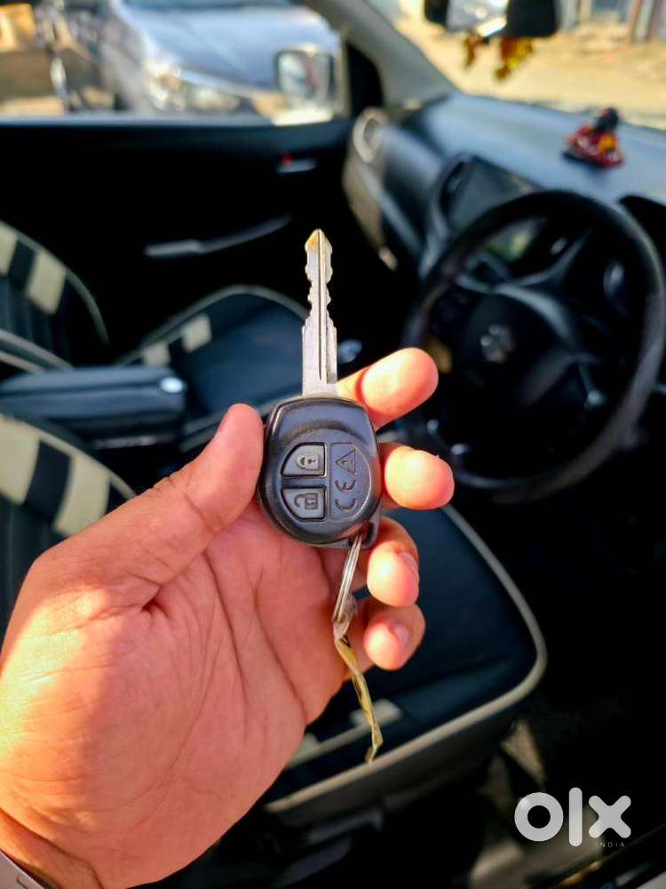 Maruti Suzuki Baleno Delta, 2021, Petrol