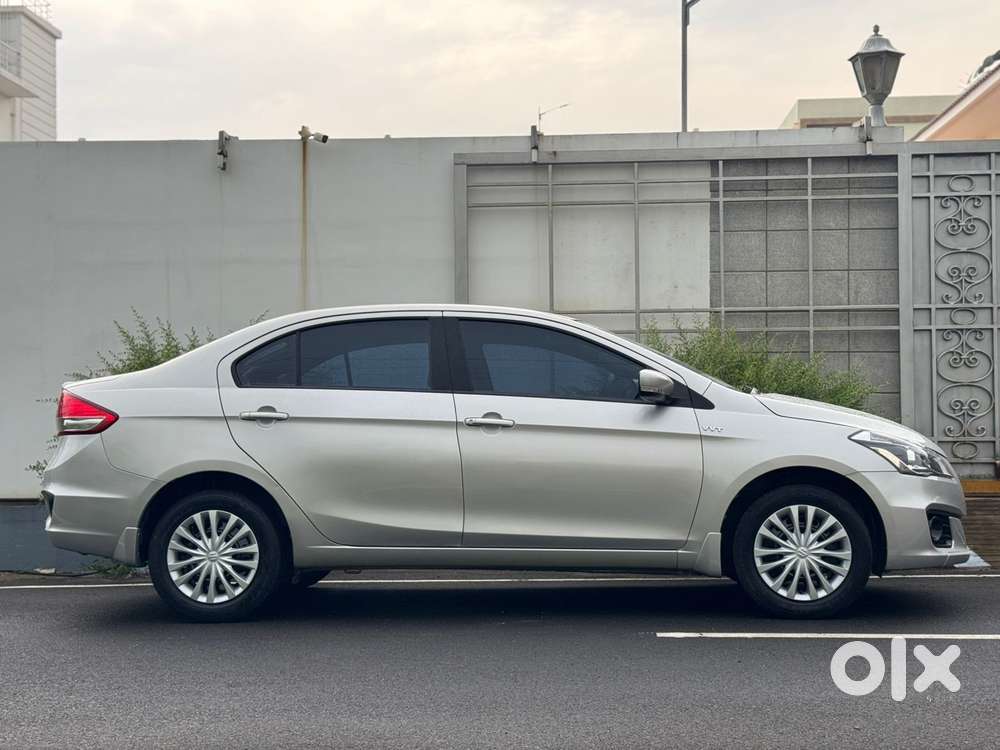 Maruti Suzuki Ciaz Vxi(o), 2015, Petrol