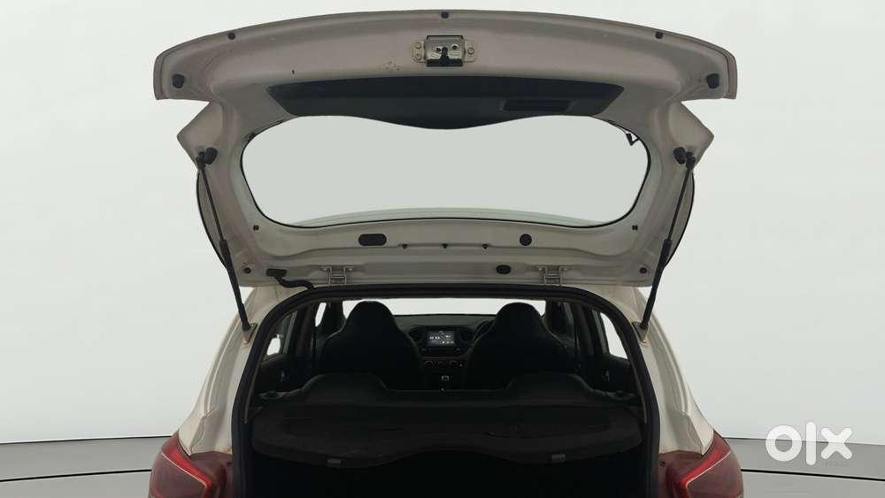 Hyundai Grand I10 Sportz 1.2 Kappa Vtvt, 2018, Petrol