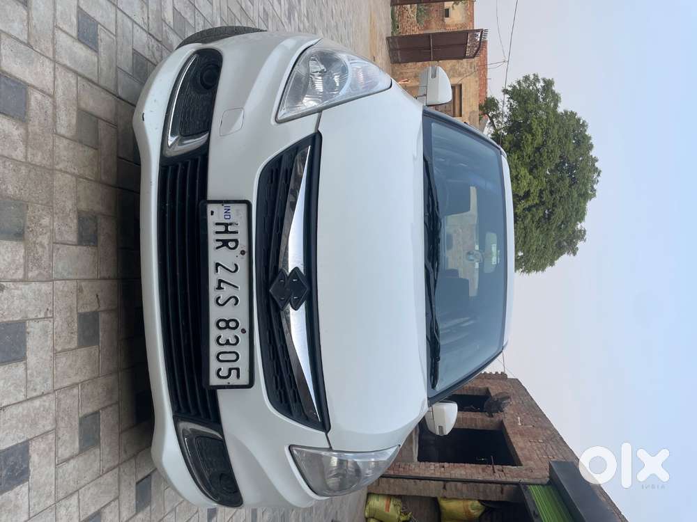 Maruti Suzuki Swift Dzire 2014 Diesel 98000 Km Driven