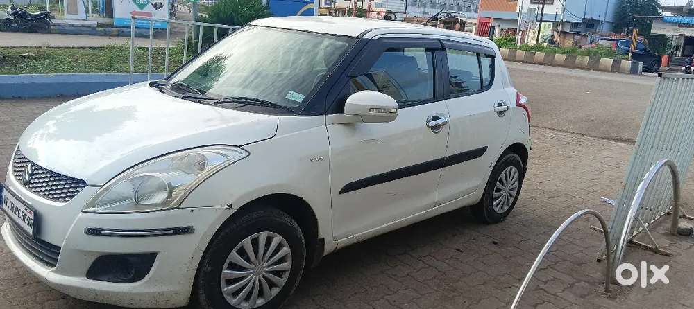 Maruti Suzuki Swift 2012 , Neat And Clean Interior, Chilld Ac,