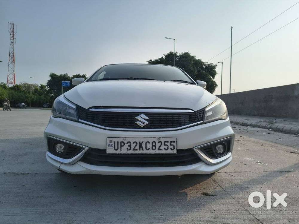 Maruti Suzuki Ciaz, 2018, Diesel