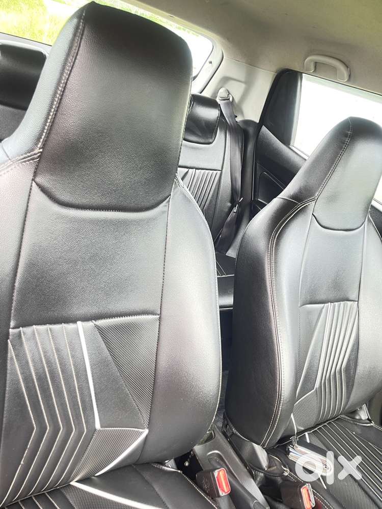 2019 Maruti Suzuki Swift