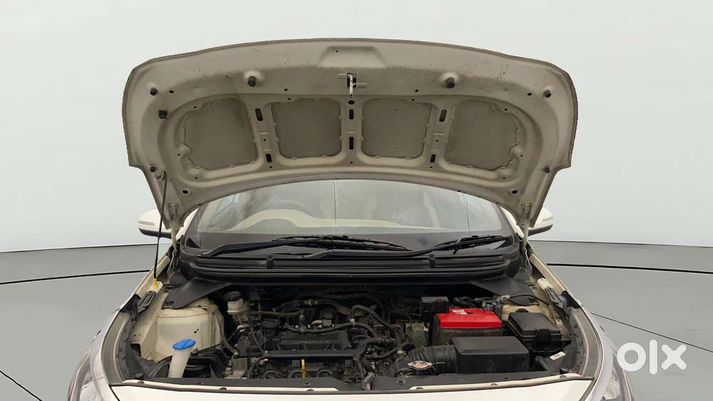 Hyundai Elite I20 Sportz Plus, 2019, Petrol