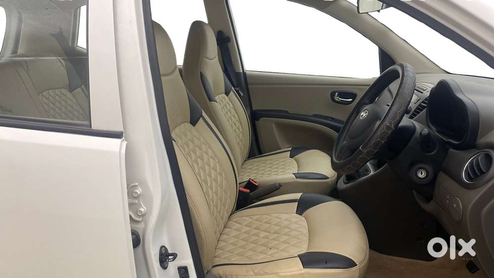 Hyundai I10 Sportz 1.1l, 2015, Petrol