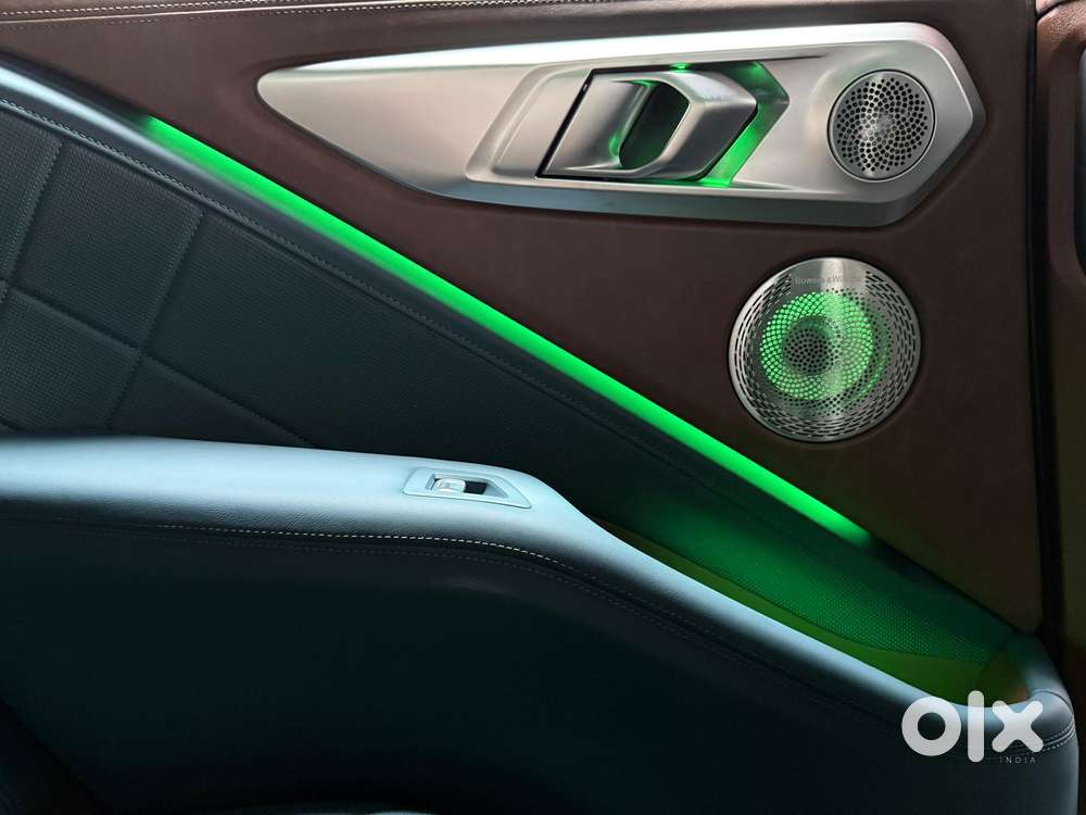 Bmw Xm Plug-in Hybrid, 2025, Petrol