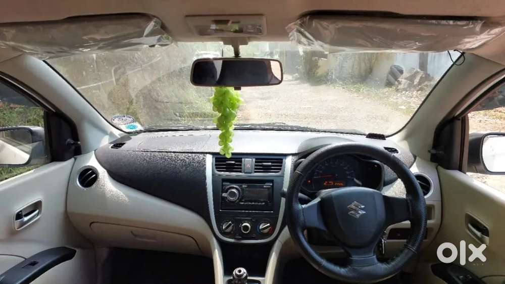 Maruti Suzuki Celerio 2018 Petrol 21430 Km Driven