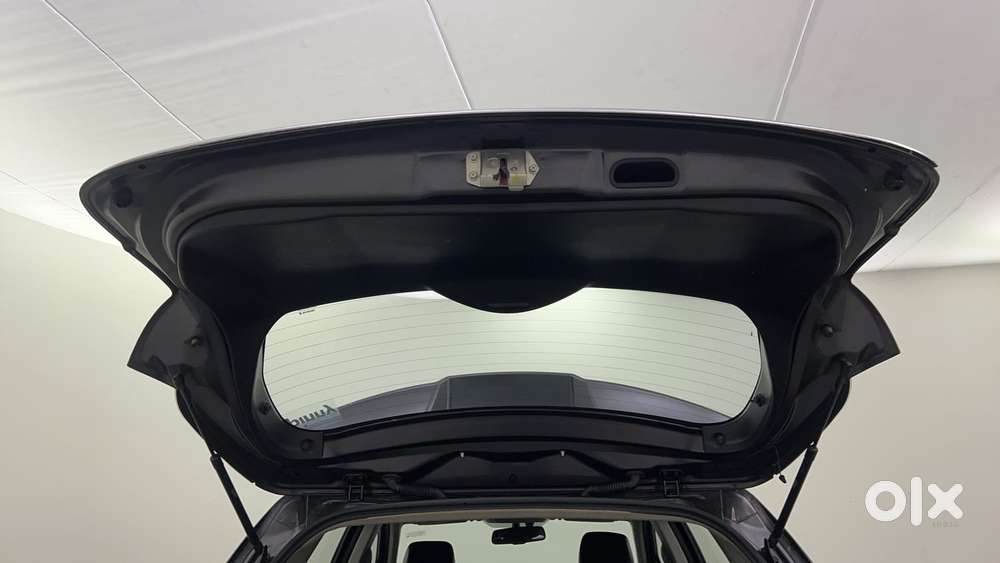 Maruti Suzuki S-cross 1.5 Alpha At, 2021, Petrol