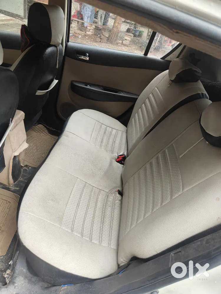 Hyundai I20 Diesel 2012