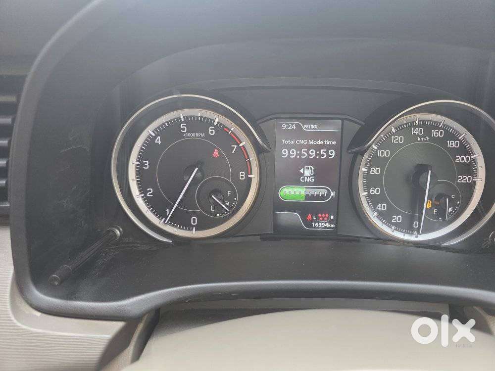 Maruti Suzuki Ertiga Vxi (o) Cng, 2026, Cng & Hybrids
