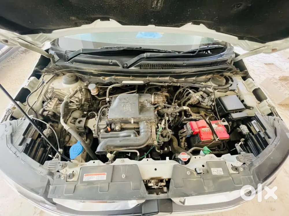 Maruti Suzuki Brezza Lxi 2024 Cng Manual