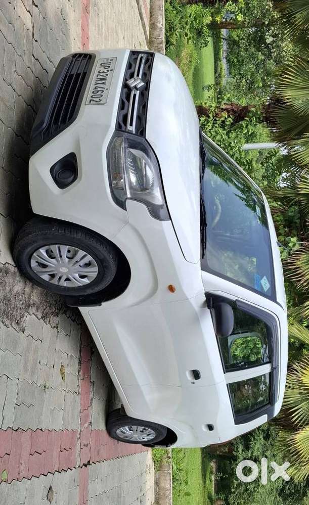 Maruti Suzuki Wagon R 1.0 2019-2022 Lxi (o) Cng, 2022, Cng & Hybrids
