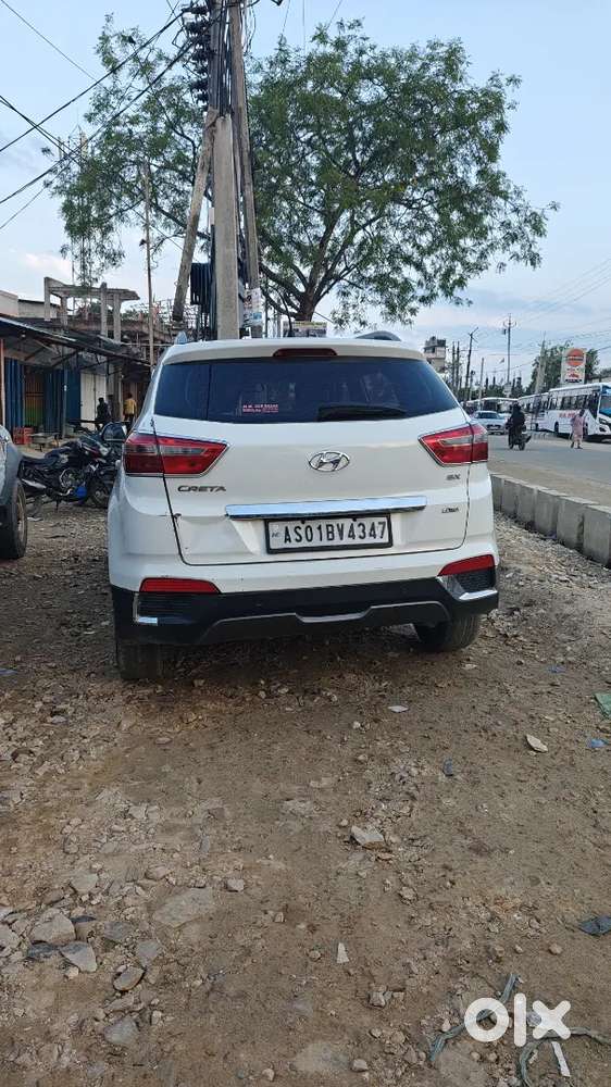 Good Conditions My Car