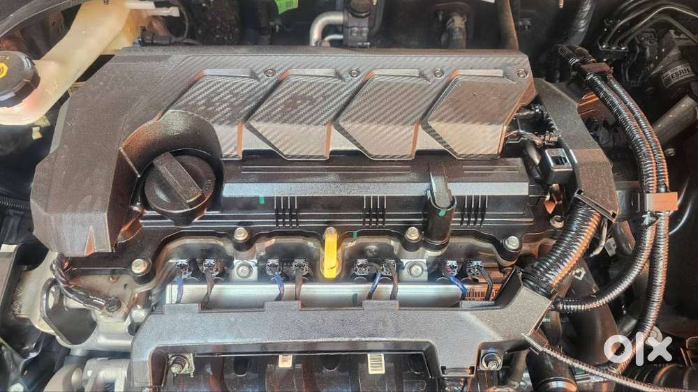 Selling My Verna Ivt Petrol Automatic 1.5