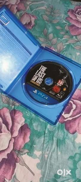 Ps4 cds olx discount