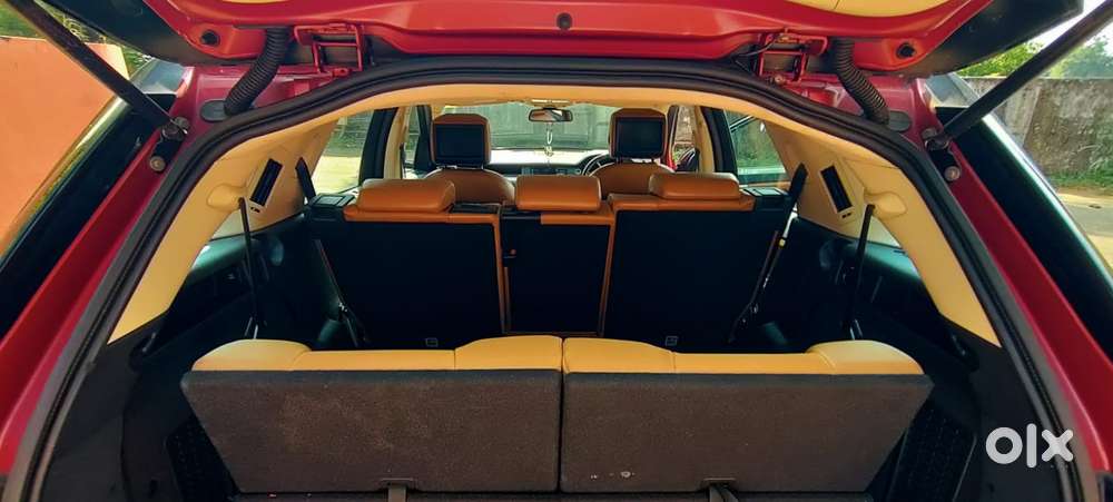 Land Rover Discovery Sport Hse 7-seater, 2019, Diesel