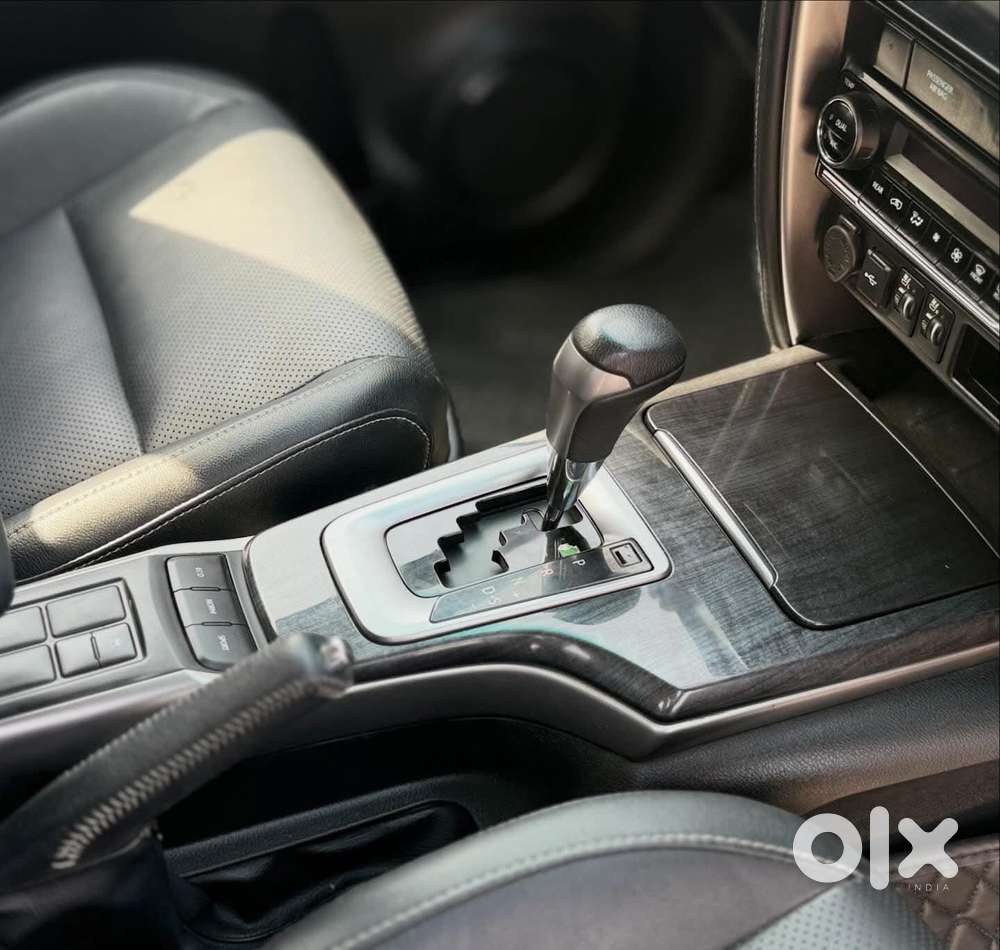 Toyota Fortuner 4x4 Mt 2.8 Diesel, 2024, Diesel