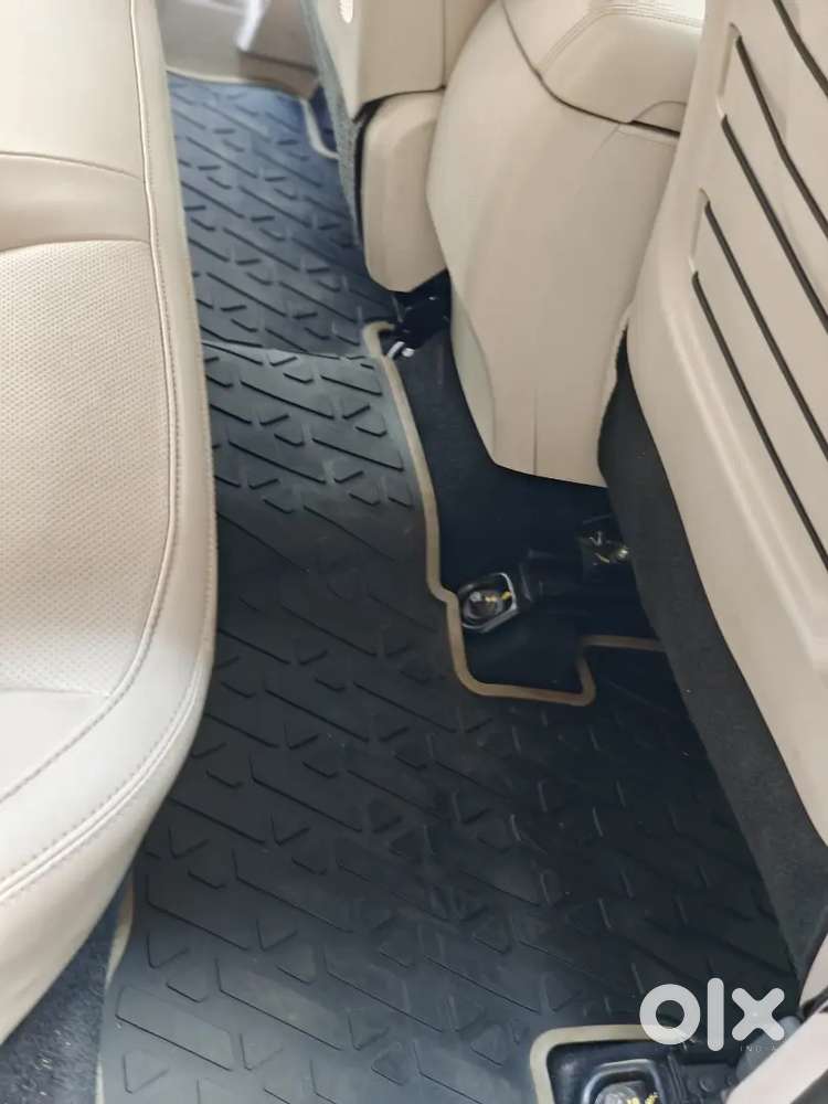 Mahindra Xuv300 2019 Diesel