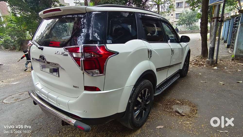 Mahindra Xuv500 W11, 2021, Diesel