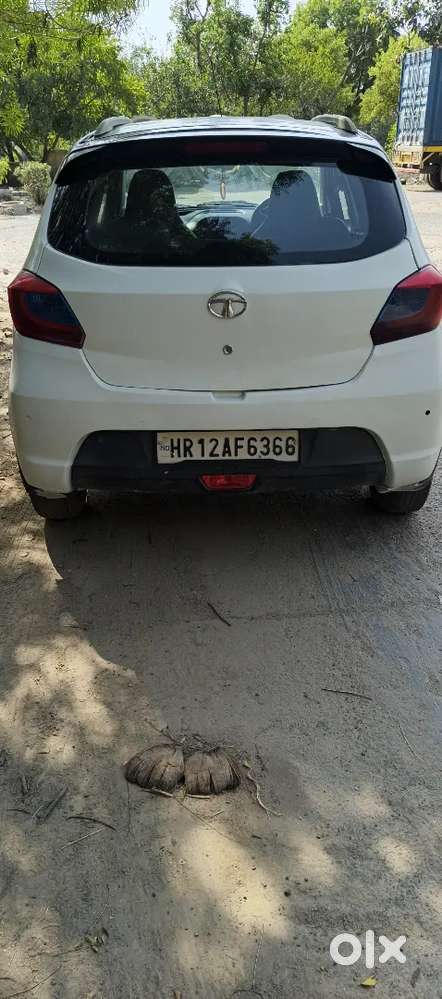 Tata Tiago 2018 Very Good Condition