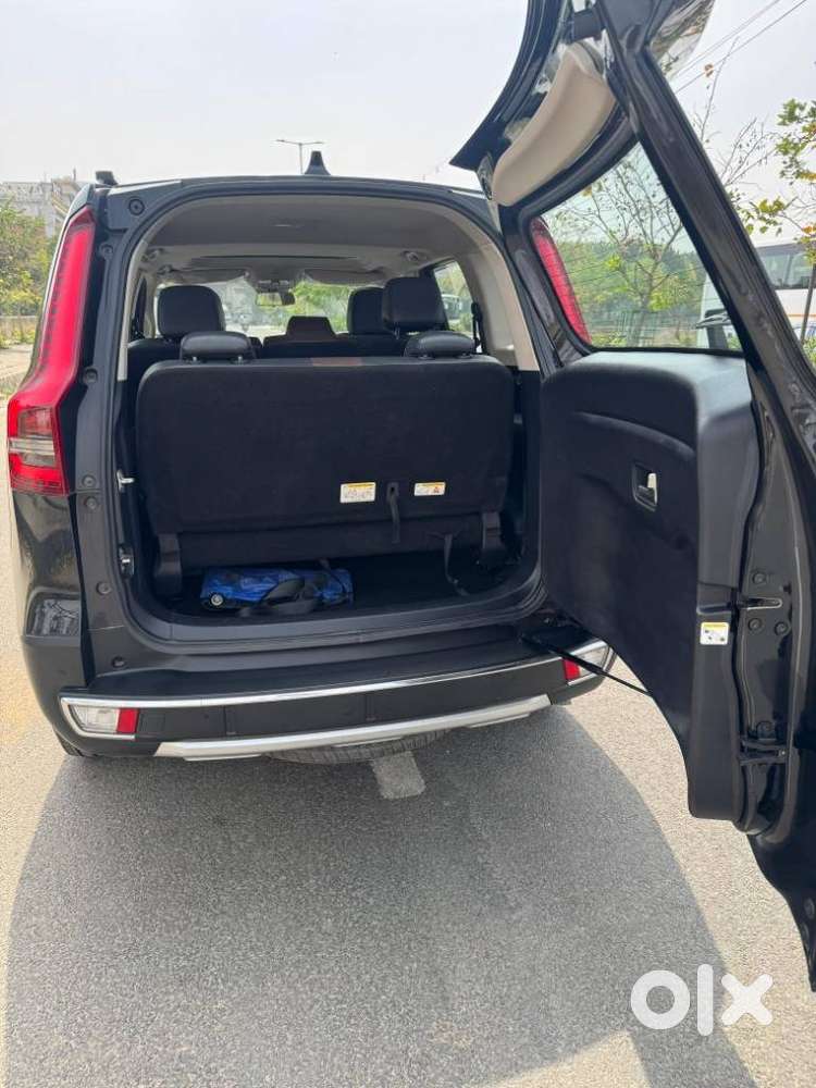 Mahindra Scorpio N Z8 L Diesel At 4wd 7 Str, 2022, Diesel