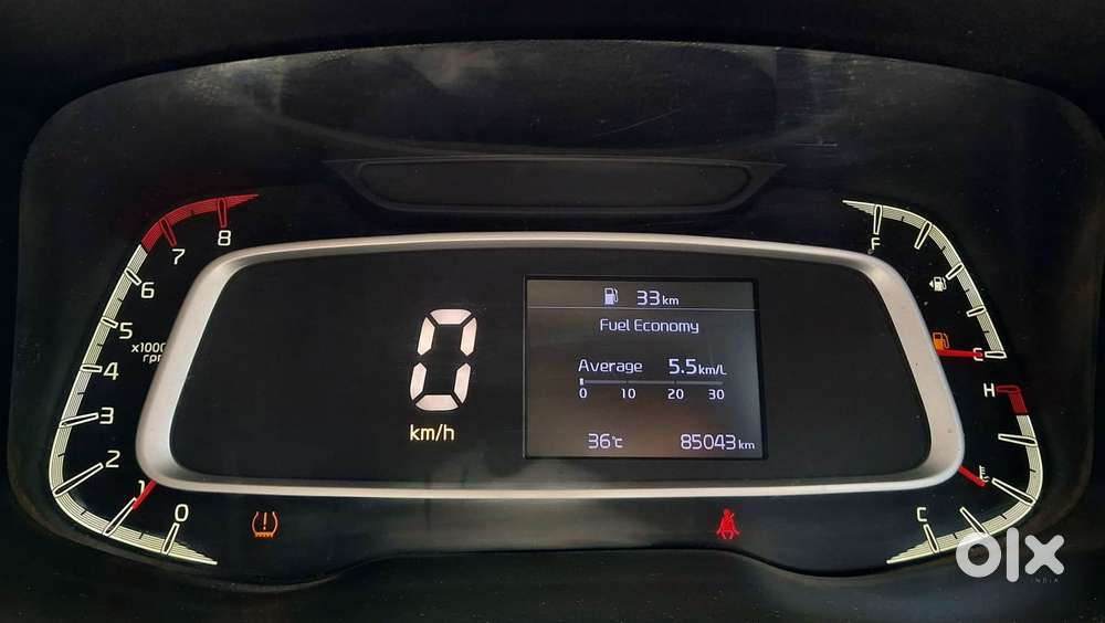 Kia Sonet 1.2 Htk Plus, 2023, Petrol