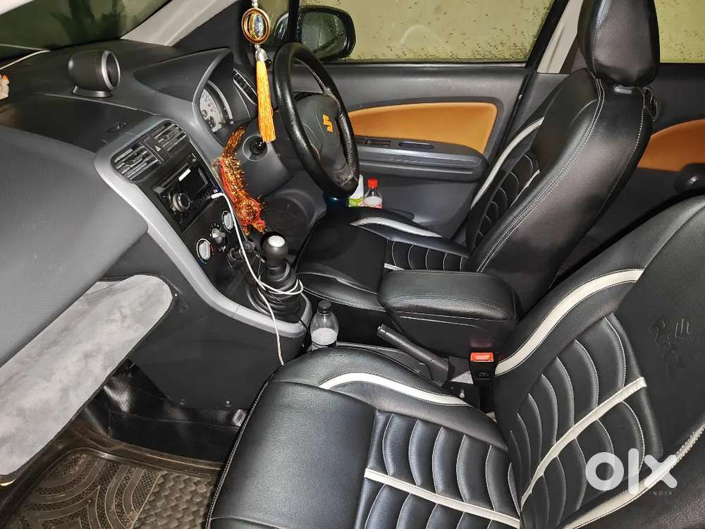 Maruti Suzuki Ritz 2013 Diesel 75000 Km Driven