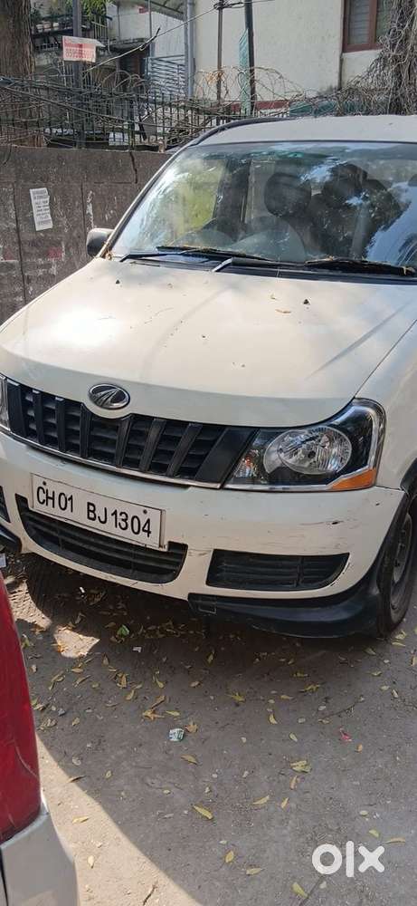 Mahindra Xylo Diesel 2016