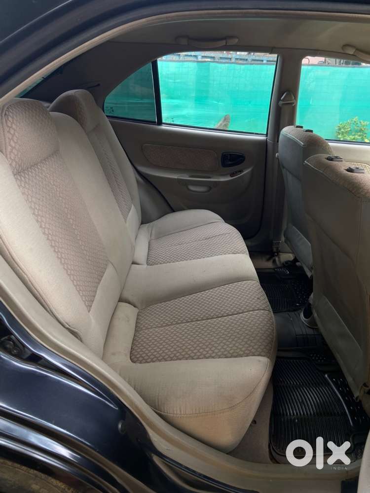 Hyundai Accent 1.5 Gle 2008