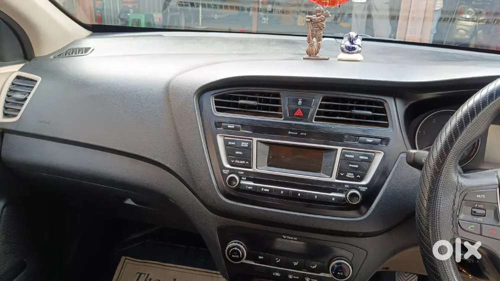 Hyundai I20 2017 Diesel 119000 Km Driven