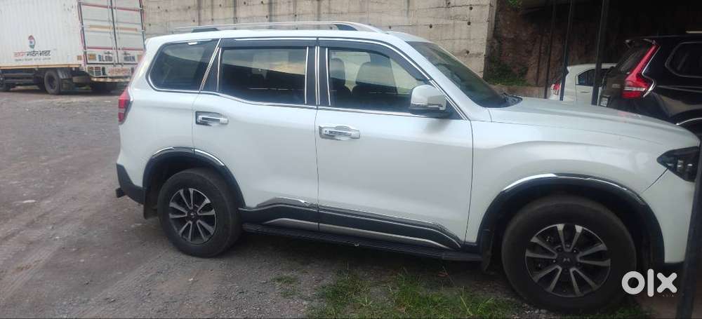 Mahindra Scorpio-n Diesel 2023
