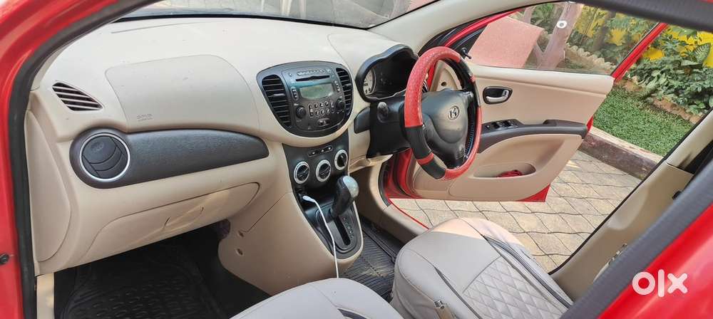 Hyundai I10 Petrol Manual 2009