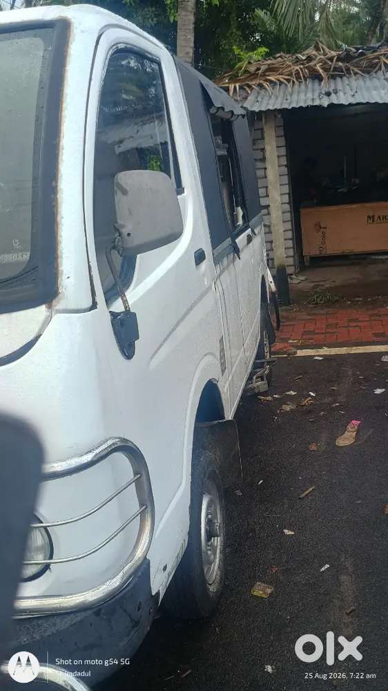Tata Altoz Ev Xz Plus Diesel Automatic 2013