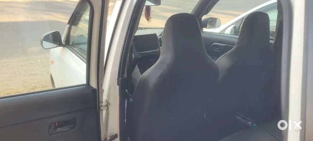 Maruti Suzuki Wagon R 2020 Year Car