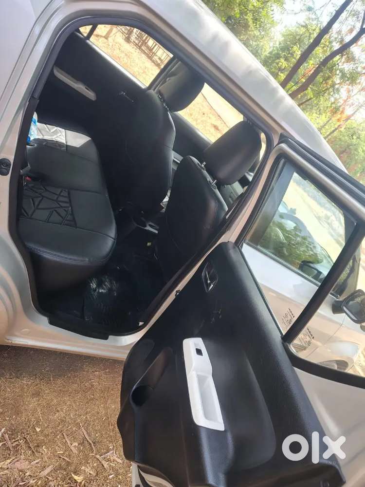 Maruti Suzuki Ignis