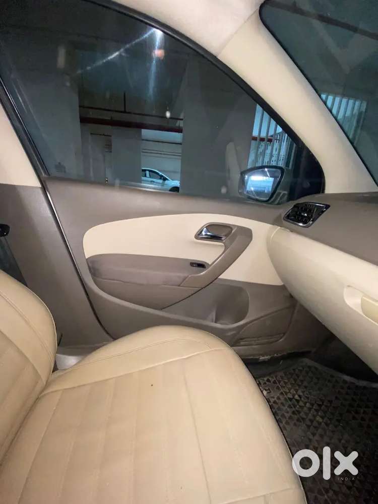Skoda Fulle Desial