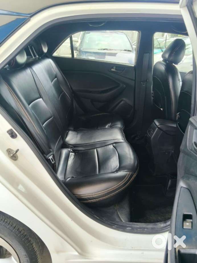 Hyundai I20 1.2 Asta Dual Tone, 2017, Petrol