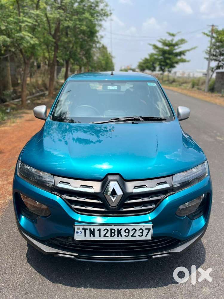 Renault Kwid, 2025, Petrol