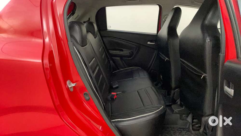 Maruti Suzuki Celerio 1.0 Zxi Plus Ags, 2024, Petrol