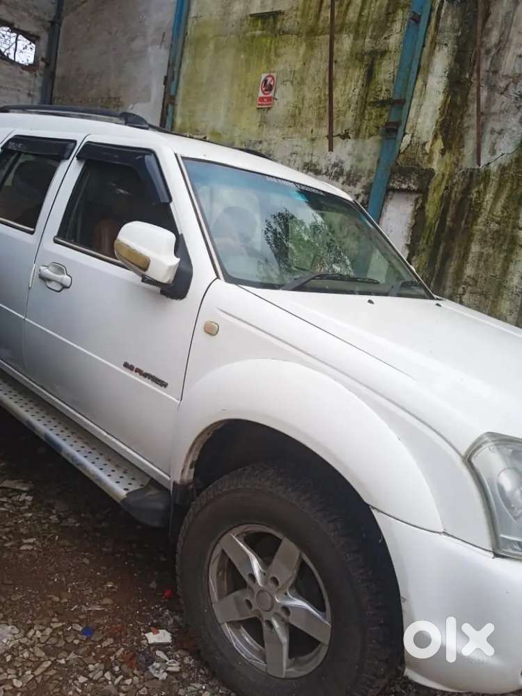 Force Motors Force One 2012 Diesel Well Maintained