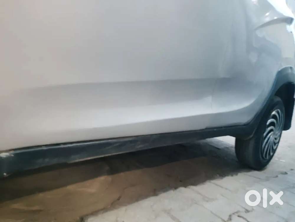 Mahindra Kuv100 Nxt 2019