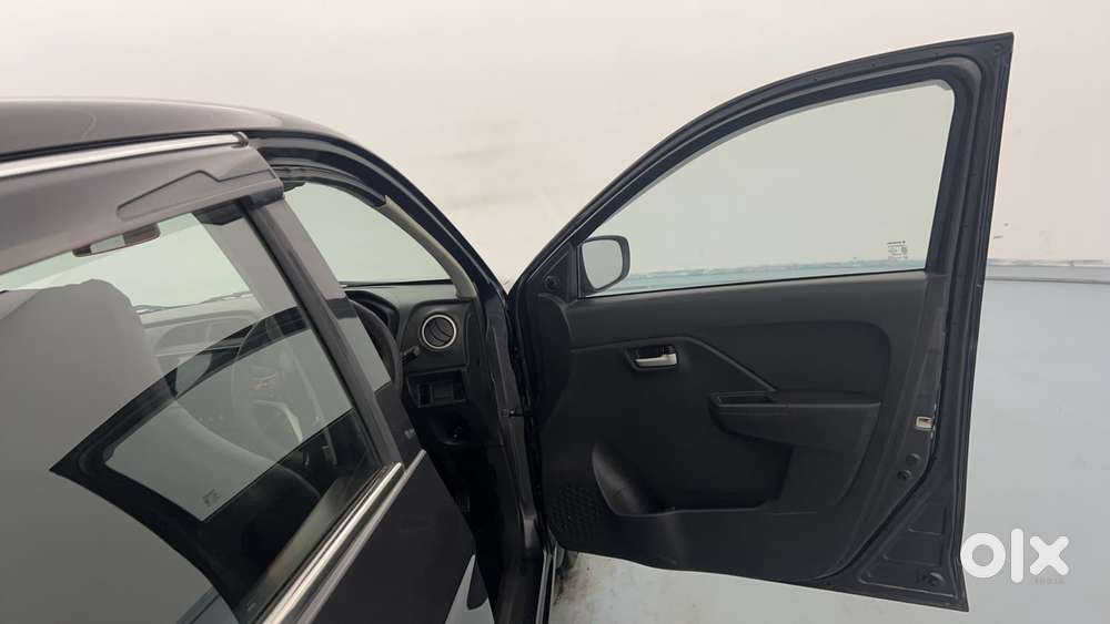 Maruti Suzuki Alto K10 Plus Edition, 2024, Petrol