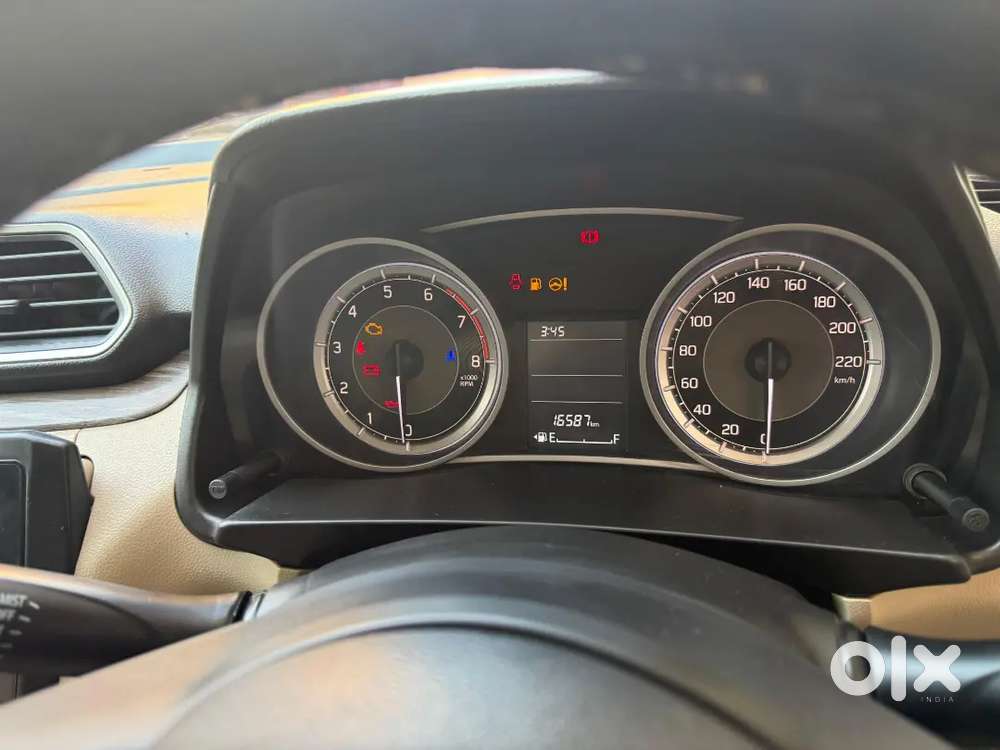 Dzire Vxi (o) 1.2 In Showroom Condition
