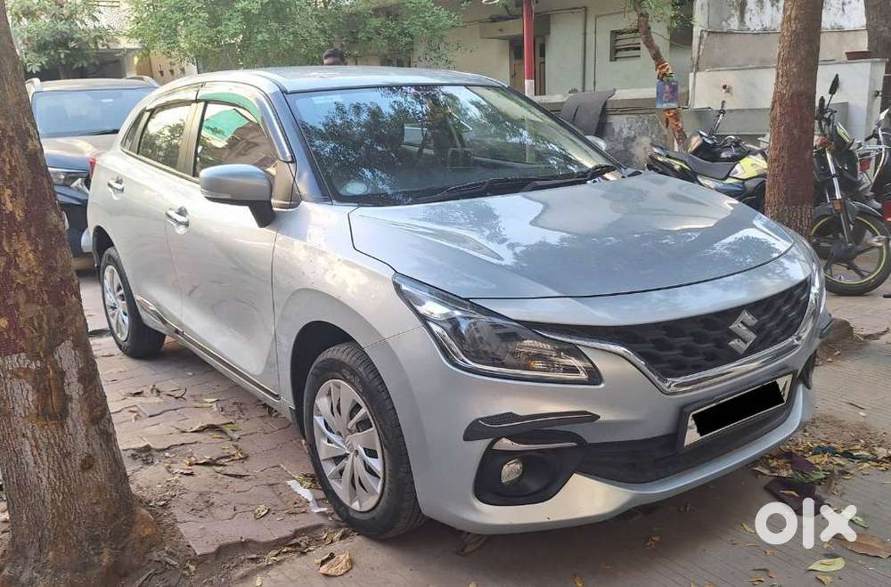 Maruti Suzuki Baleno Delta, 2024, Petrol