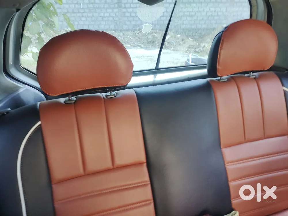 Hyundai Santro 2003 Petrol Good Condition